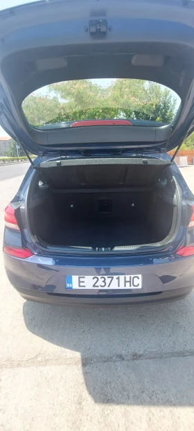 Hyundai I30 I 30 - 19900 лв. - 35227733 4