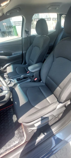 Hyundai I30 I 30 - 19900 лв. - 35227733 6
