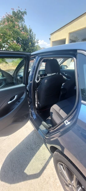 Hyundai I30 I 30 - 19900 лв. - 35227733 7