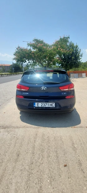 Hyundai I30 I 30 - 19900 лв. - 35227733 3