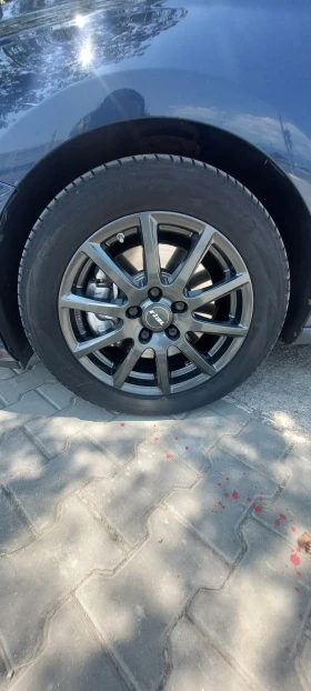 Hyundai I30 I 30 - 19900 лв. - 35227733 9