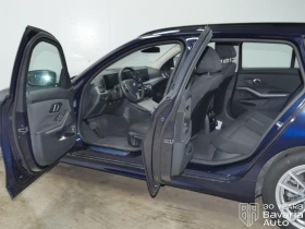 BMW 318 i Touring Steptronic - 52450 лв. - 10816493 5