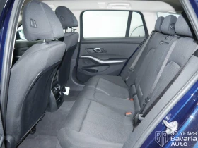 BMW 318 i Touring Steptronic - 52450 лв. - 10816493 8