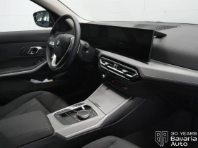 BMW 318 i Touring Steptronic - 52450 лв. - 10816493 7