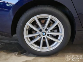 BMW 318 i Touring Steptronic - 52450 лв. - 10816493 13