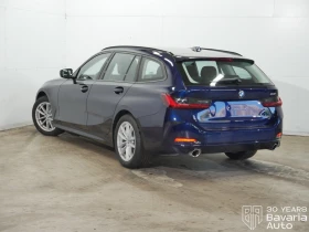 BMW 318 i Touring Steptronic - 52450 лв. - 10816493 2