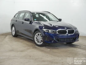 BMW 318 i Touring Steptronic - 52450 лв. - 10816493 4