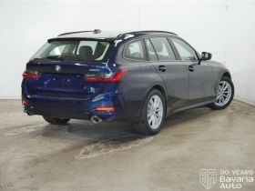 BMW 318 i Touring Steptronic - 52450 лв. - 10816493 3