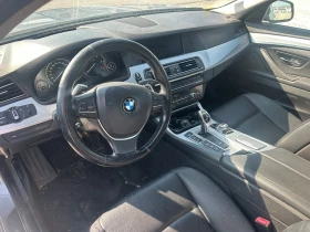 BMW 530 Xd 258ps | Mobile.bg    5
