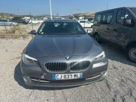 BMW 530 Xd 258ps | Mobile.bg    2