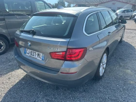 BMW 530 Xd 258ps | Mobile.bg    7