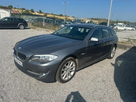     BMW 530 Xd 258ps