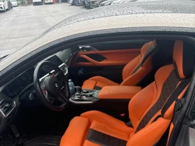 BMW M4 * Competition M xDrive * CARFAX *   | Mobile.bg    5