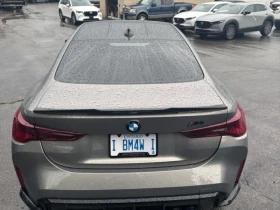 BMW M4 * Competition M xDrive * CARFAX *   | Mobile.bg    4