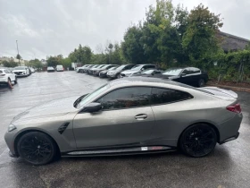 BMW M4 * Competition M xDrive * CARFAX *   | Mobile.bg    2