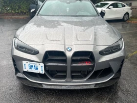 BMW M4 * Competition M xDrive * CARFAX *   | Mobile.bg    6