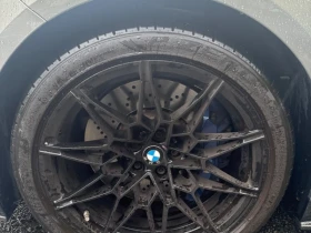 BMW M4 * Competition M xDrive * CARFAX *   | Mobile.bg    7
