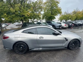 BMW M4 * Competition M xDrive * CARFAX *   | Mobile.bg    3