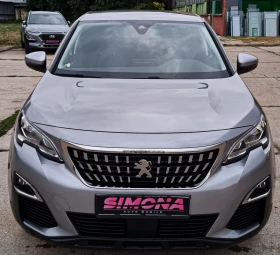 Peugeot 3008 1.6 Blue HDI Active Business | Mobile.bg    2