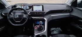Peugeot 3008 1.6 Blue HDI Active Business | Mobile.bg    9