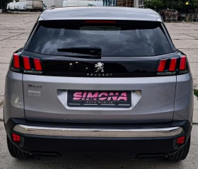 Peugeot 3008 1.6 Blue HDI Active Business | Mobile.bg    8