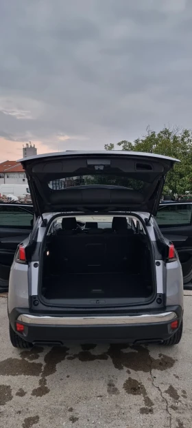 Peugeot 3008 1.6 Blue HDI Active Business | Mobile.bg    16