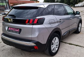 Peugeot 3008 1.6 Blue HDI Active Business | Mobile.bg    6