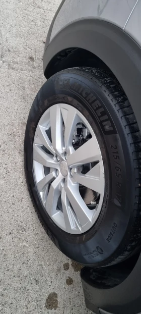 Peugeot 3008 1.6 Blue HDI Active Business | Mobile.bg    14