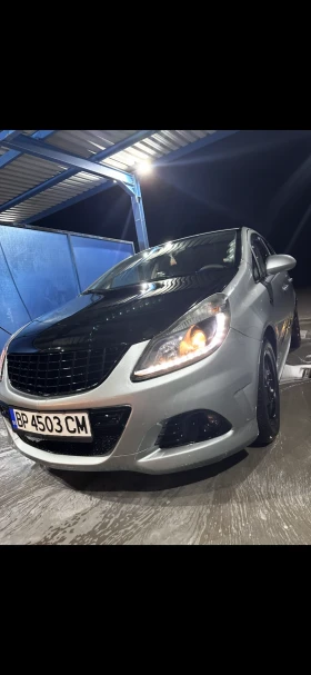Обява за продажба на Opel Corsa ~3 100 лв. - изображение 1