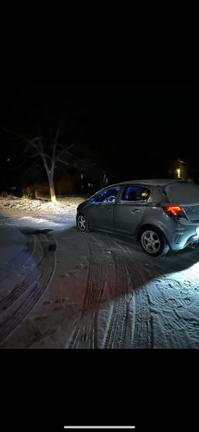 Обява за продажба на Opel Corsa ~3 100 лв. - изображение 4