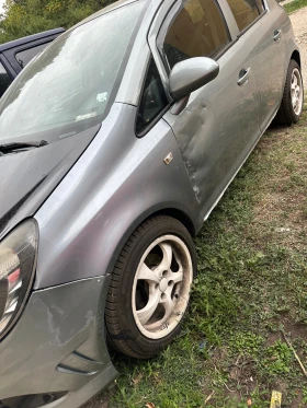 Обява за продажба на Opel Corsa ~3 100 лв. - изображение 7