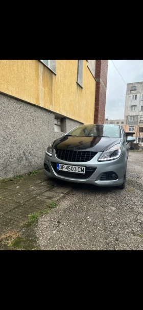 Обява за продажба на Opel Corsa ~3 100 лв. - изображение 2