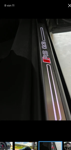 Audi RSQ3 | Mobile.bg    4
