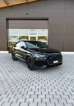     Audi RSQ3