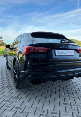 Audi RSQ3 | Mobile.bg    5