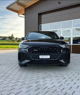 Audi RSQ3 | Mobile.bg    7