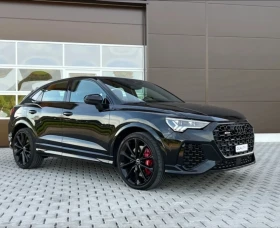 Audi RSQ3 | Mobile.bg    9