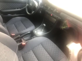 Audi A6 Quattro БЕНЗИН/ГАЗ, снимка 4
