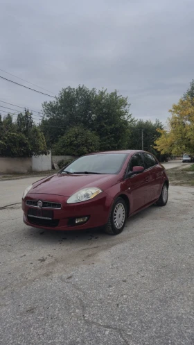     Fiat Bravo