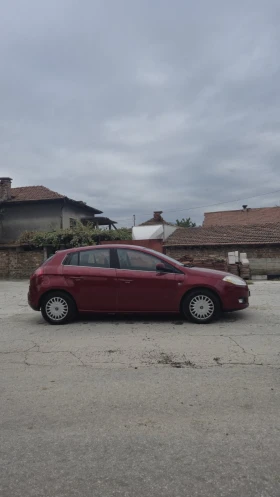 Fiat Bravo | Mobile.bg    5