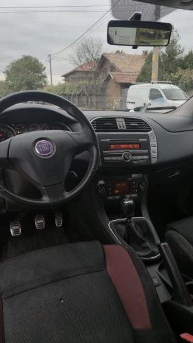 Fiat Bravo | Mobile.bg    13