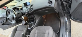 Ford Fiesta 1.5 D | Mobile.bg    10