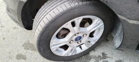 Ford Fiesta 1.5 D | Mobile.bg    13