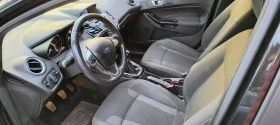 Ford Fiesta 1.5 D | Mobile.bg    8