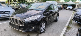 Ford Fiesta 1.5 D | Mobile.bg    2