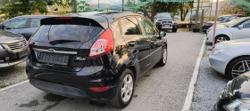 Ford Fiesta 1.5 D | Mobile.bg    6