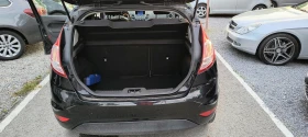 Ford Fiesta 1.5 D | Mobile.bg    7