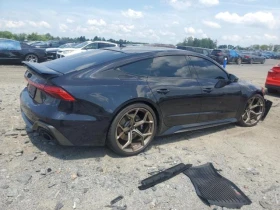 Audi Rs7 | Mobile.bg    3