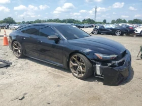 Audi Rs7 | Mobile.bg    4