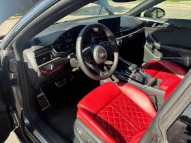 Audi S5 Progressiv CARFAX АВТО КРЕДИТ  - 85850 лв. / 43894.41 € - 16182601 6